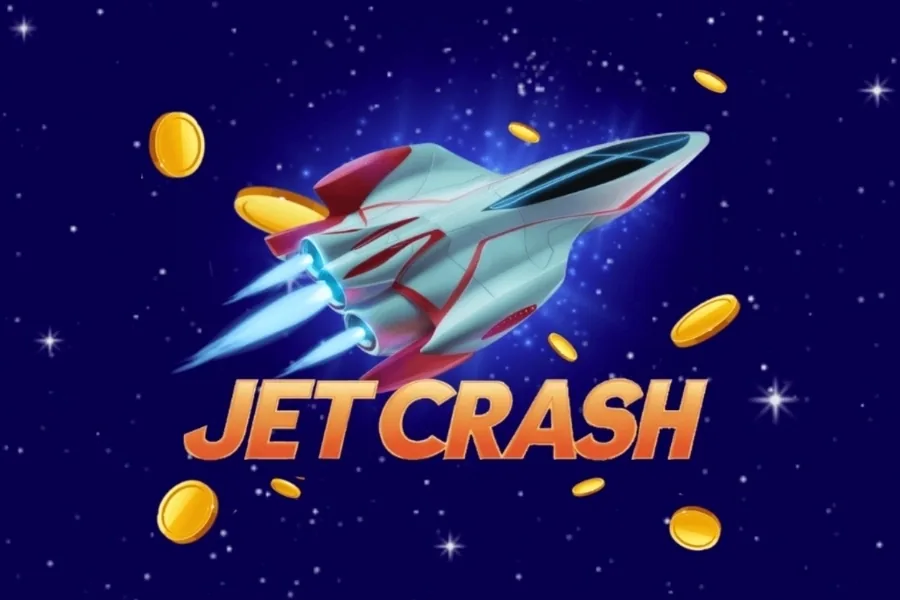 Jet Crash
